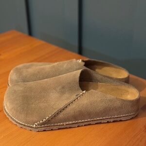 Birkenstock Clogs